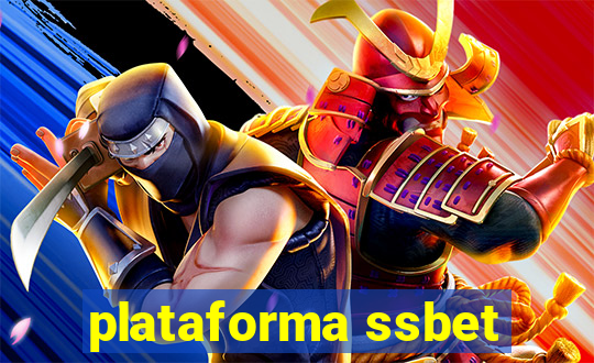 plataforma ssbet